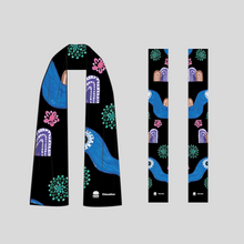 
                      
                        Load image into Gallery viewer, Terrific Tweed Scarves
                      
                    