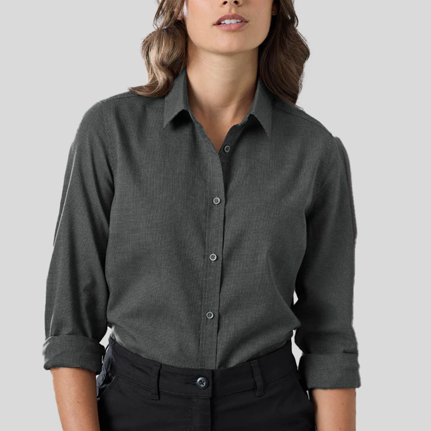 Soul Long Sleeve Shirt