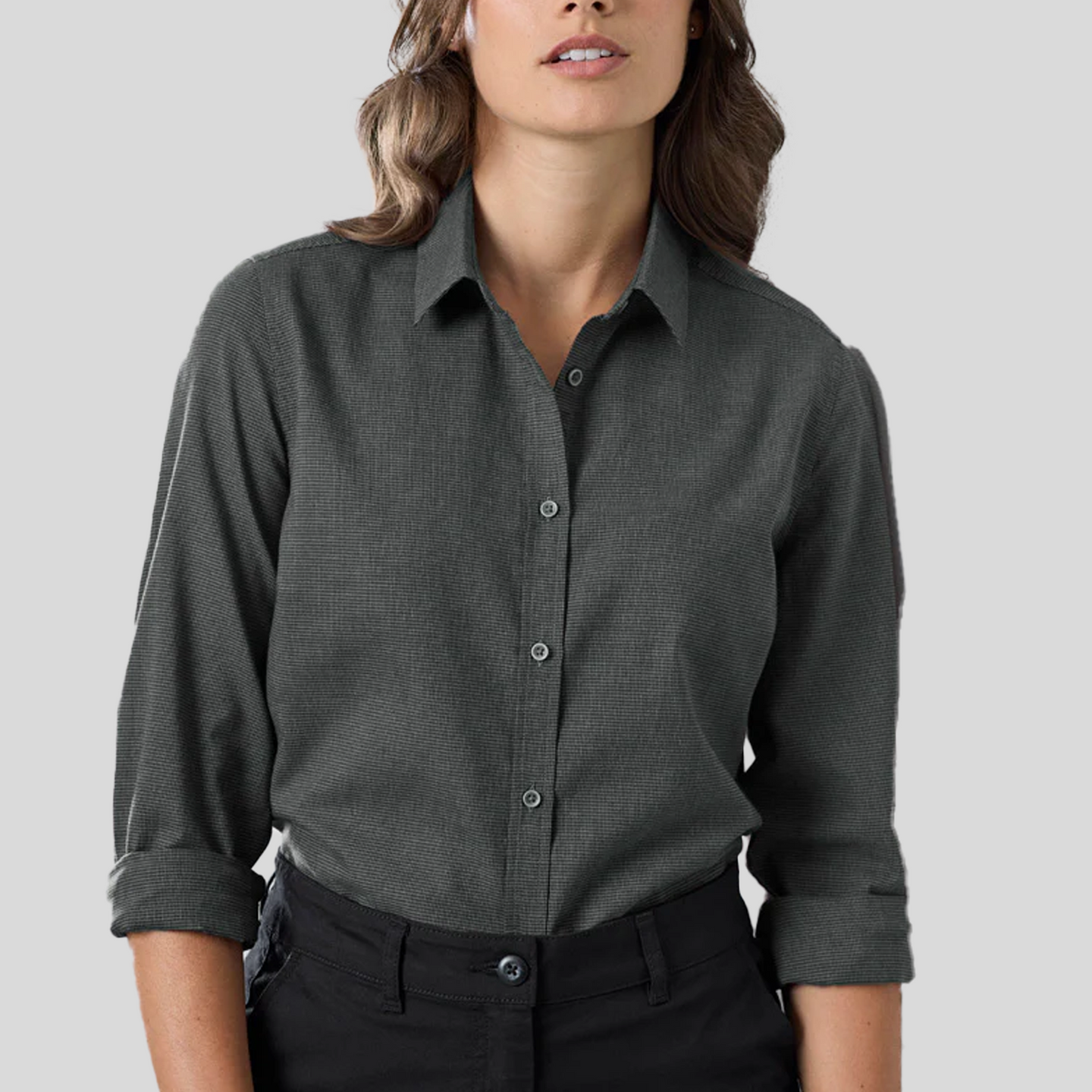 Soul Long Sleeve Shirt