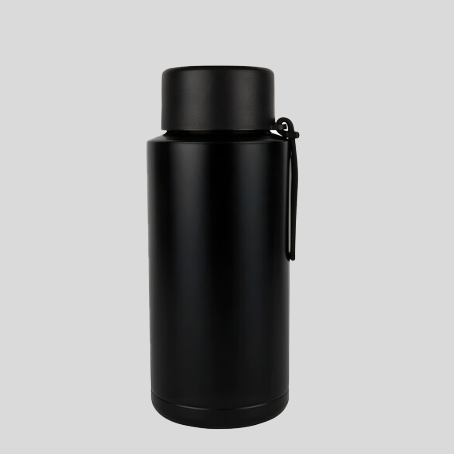 Stainless Steel Bottles