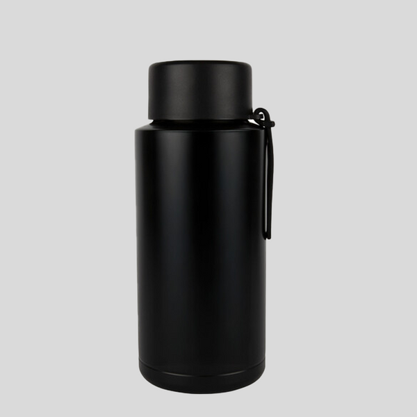 Stainless Steel Bottles