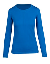 Load image into Gallery viewer, Women&#39;s Long Sleeve T-shirt
