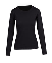 Load image into Gallery viewer, Women&#39;s Long Sleeve T-shirt
