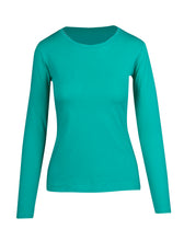Load image into Gallery viewer, Women&#39;s Long Sleeve T-shirt
