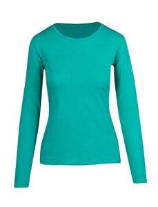 Women's Long Sleeve T-shirt