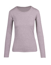 Load image into Gallery viewer, Women&#39;s Long Sleeve T-shirt
