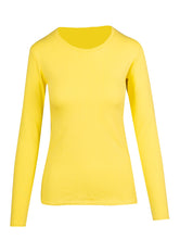 Load image into Gallery viewer, Women&#39;s Long Sleeve T-shirt
