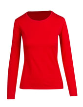 Load image into Gallery viewer, Women&#39;s Long Sleeve T-shirt
