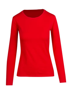Women's Long Sleeve T-shirt