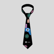 
                      
                        Load image into Gallery viewer, Terrific Tweed Ties
                      
                    