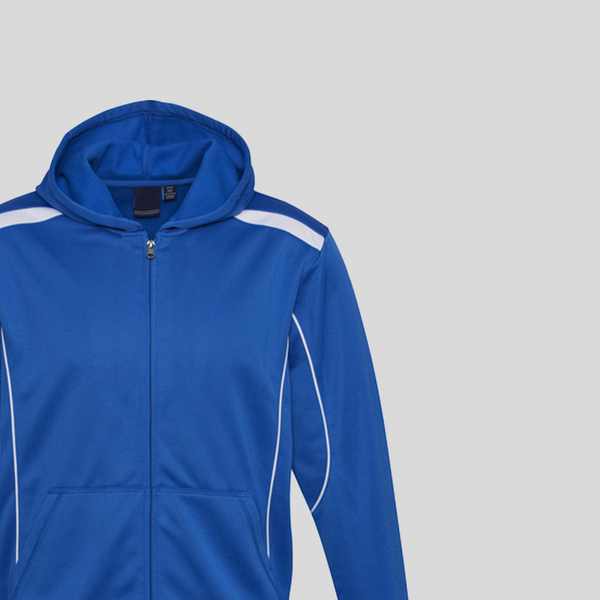 United Hoodie (HL05)