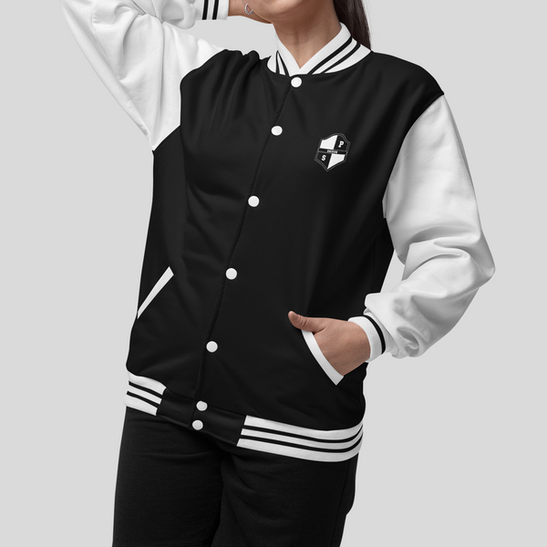 Custom Varsity Jacket