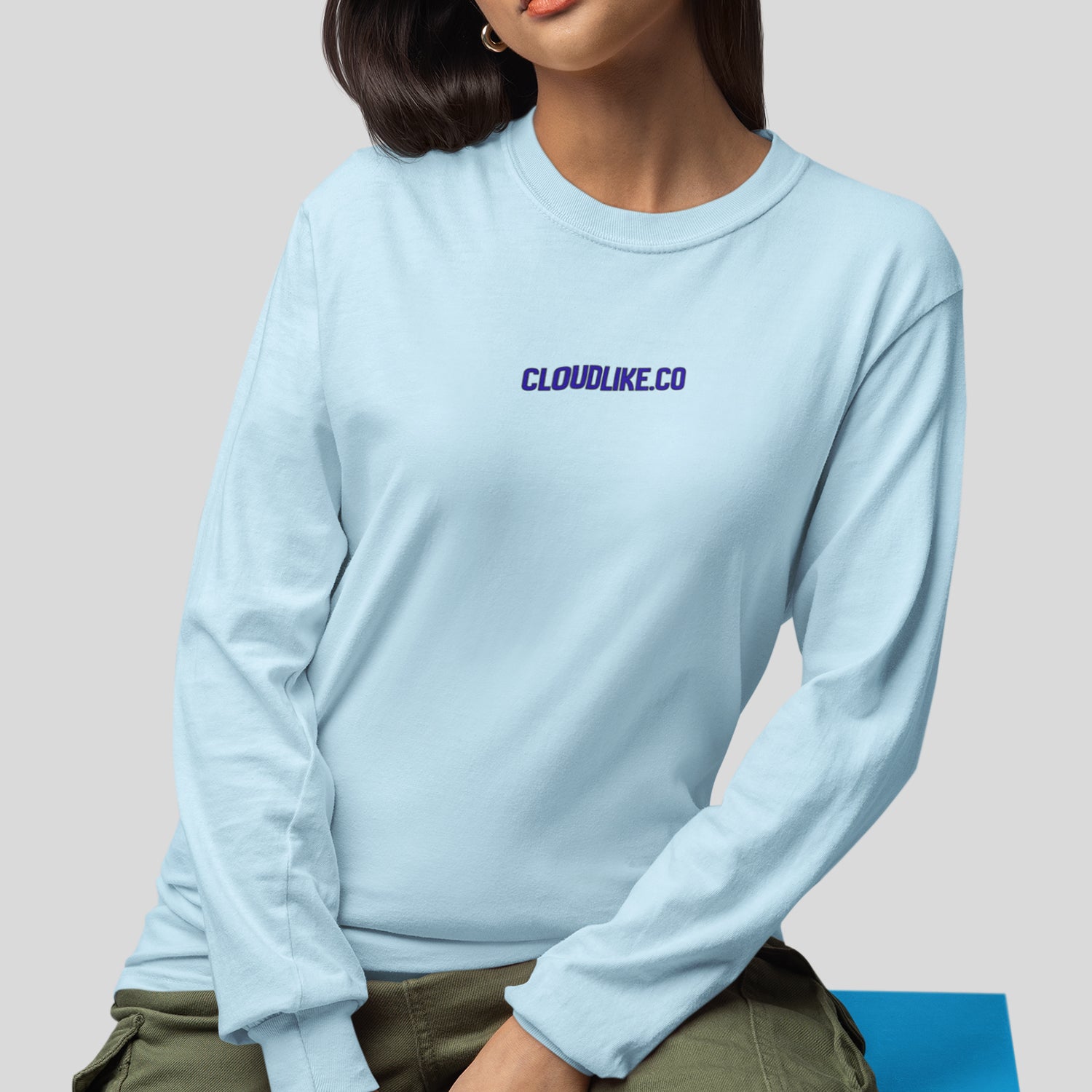 Women's Long Sleeve T-shirt