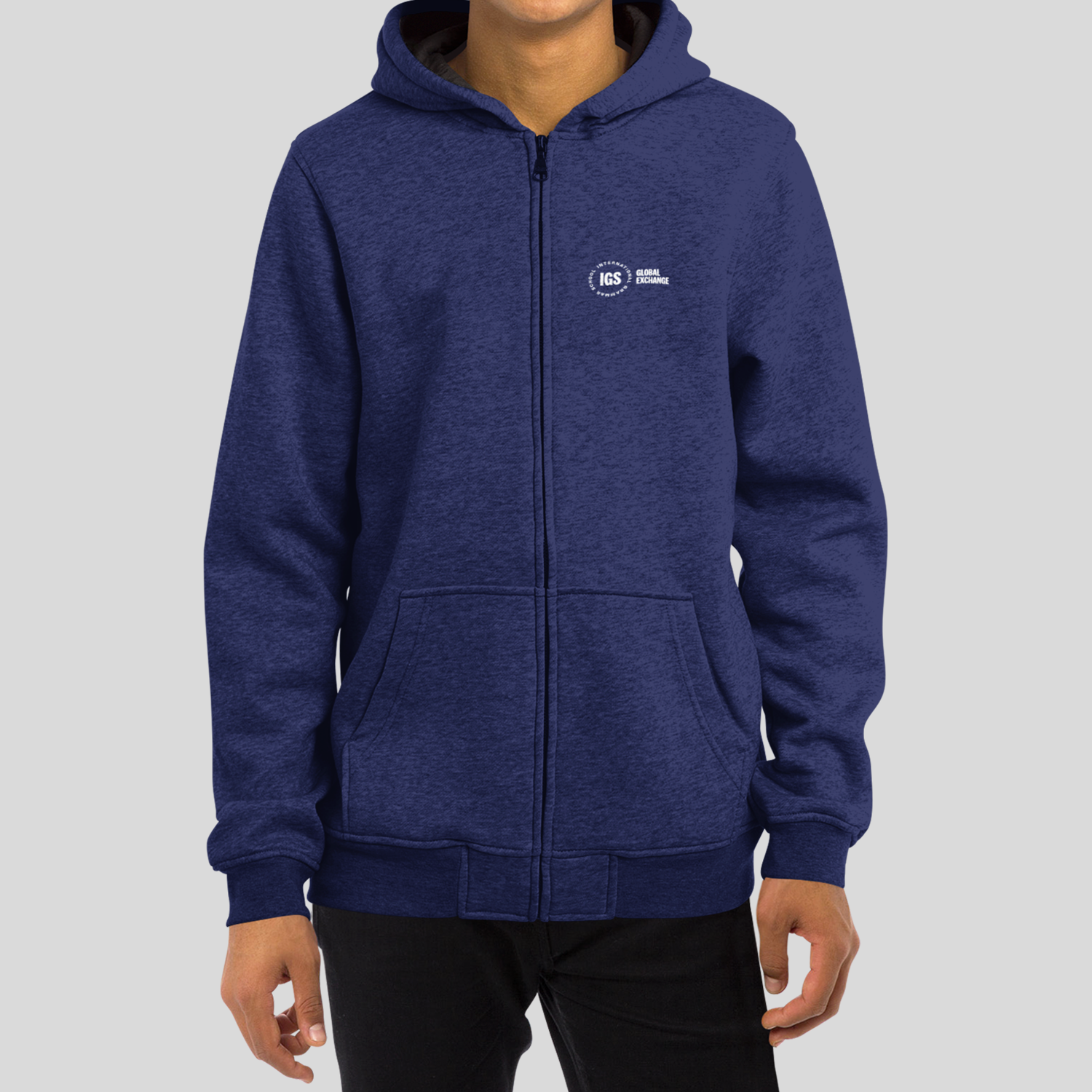 Unison Designs Event Hoodies