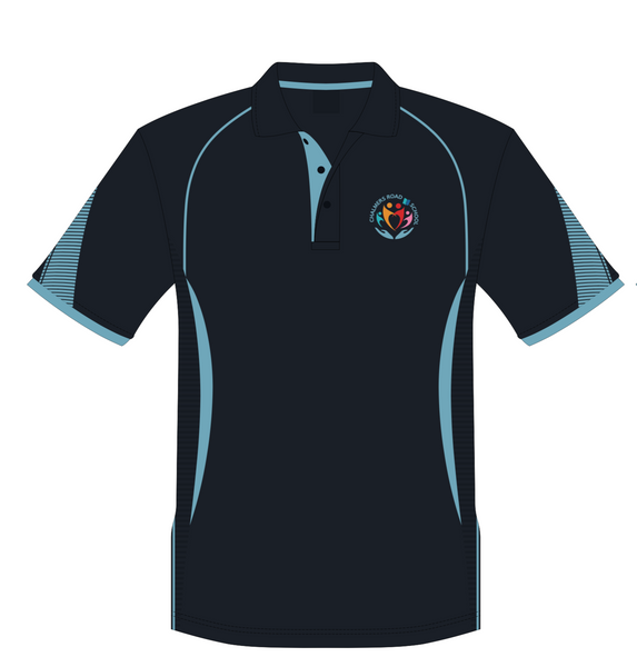 Adults Staff Polo
