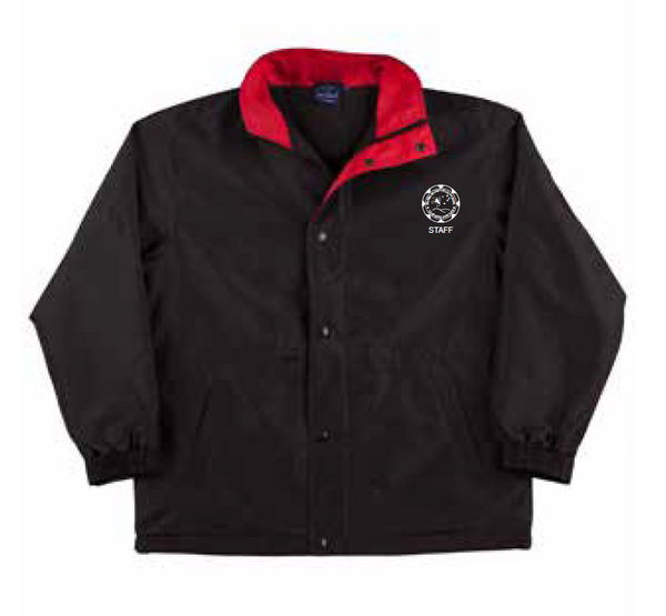 Stadium Jacket - Unisex Cut