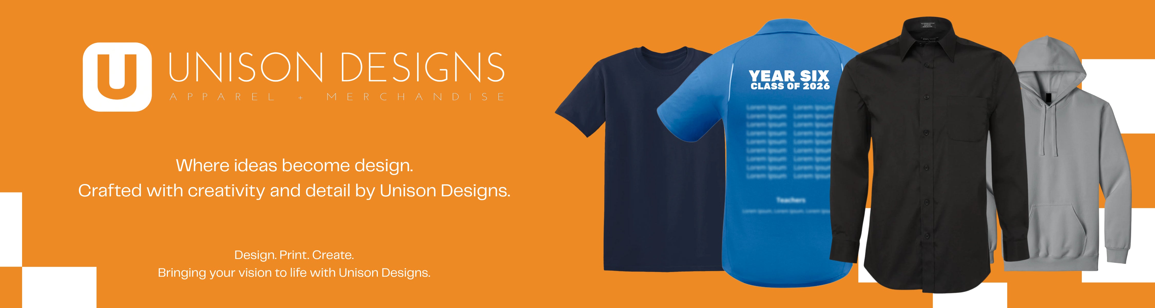 School Spec Tees Banner 2